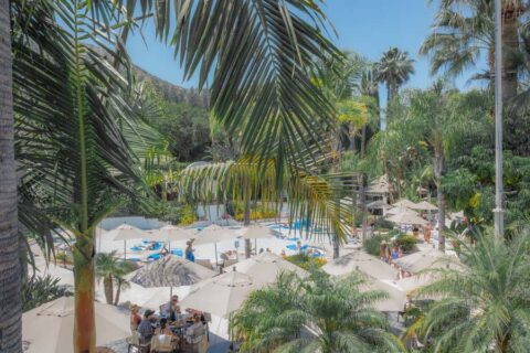 Glen Ivy Hot Springs Is A Hidden Oasis Near Temecula Wine Country