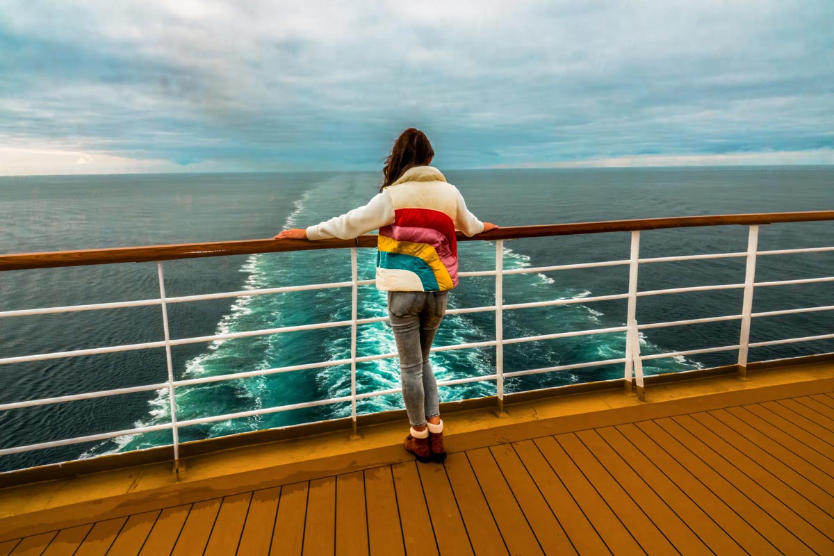 The BEST Alaska Cruise Packing List & My Alaska Cruise Outfits ...