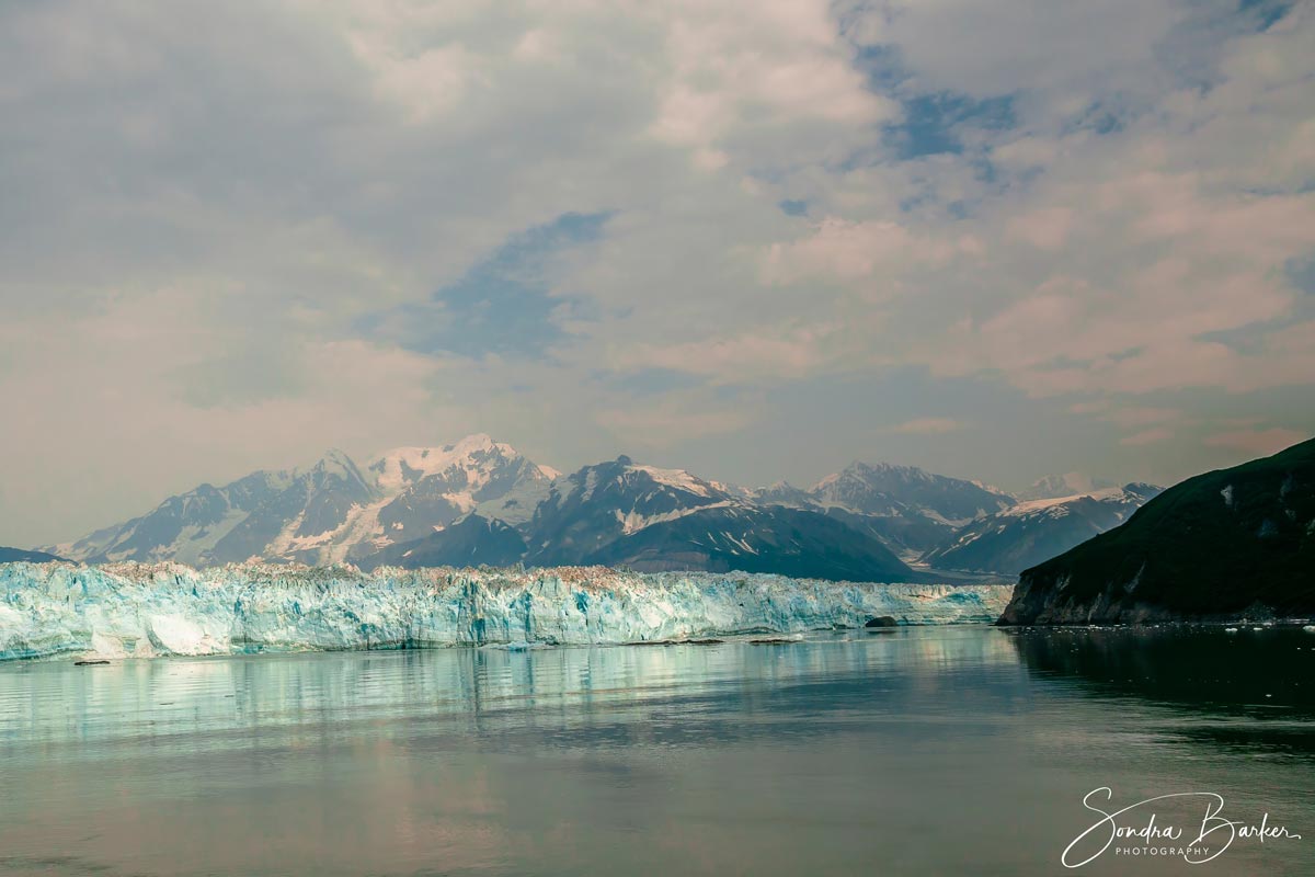 Alaska-Hubbard-Glacier