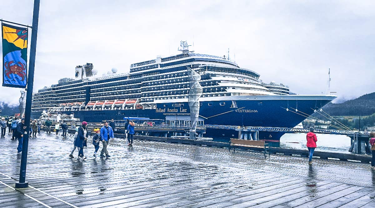 Holland-America-Westerdam