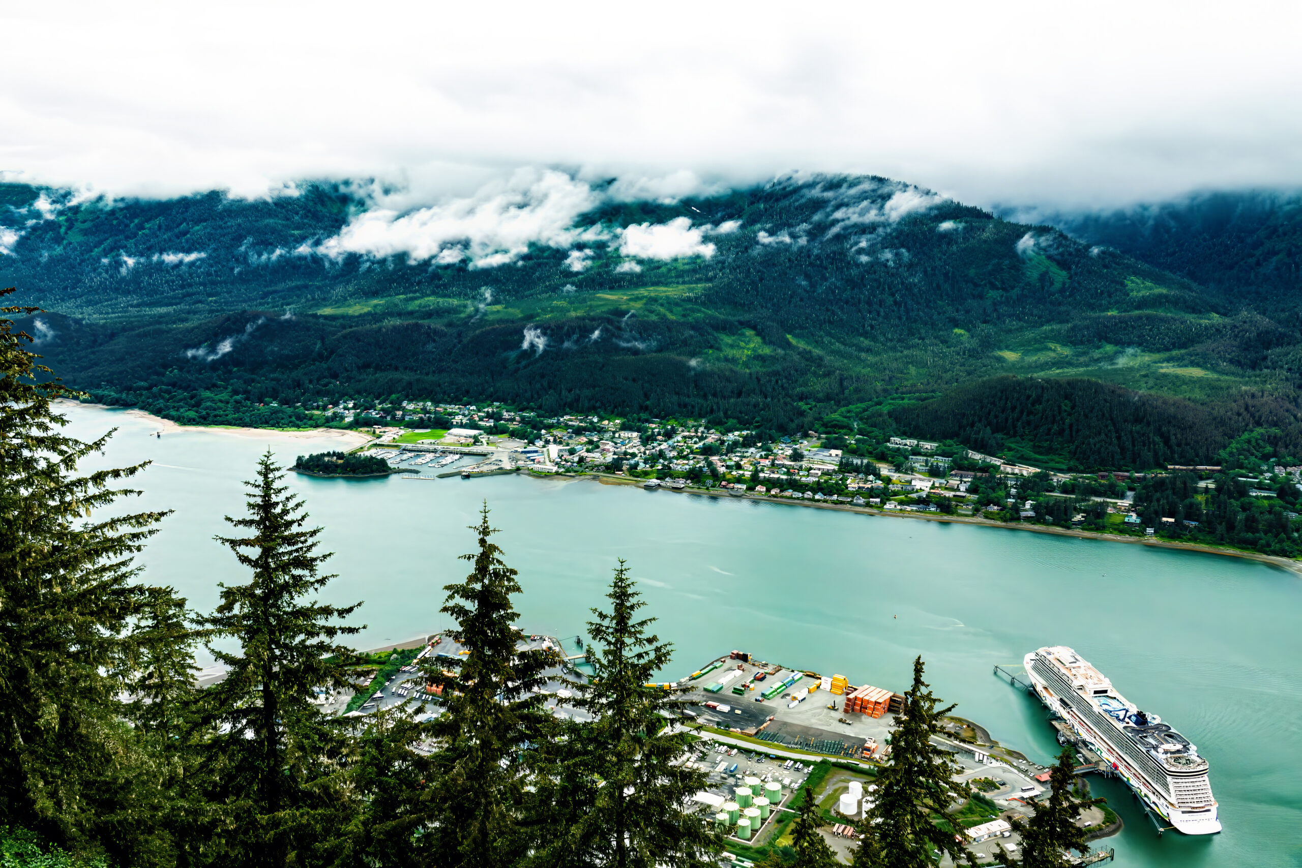 10 BEST Things to Do in Juneau Alaska (On an Alaskan Cruise)