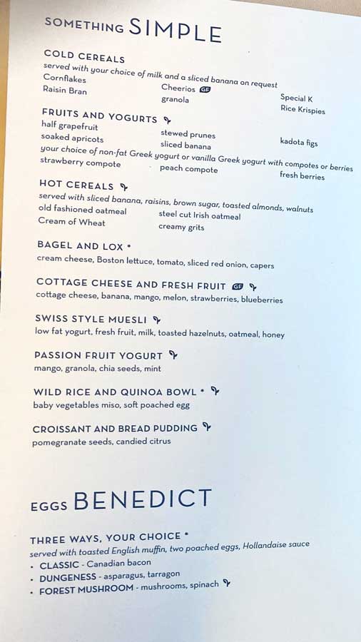 Holland-America-MDR-Breakfast-Menu-1