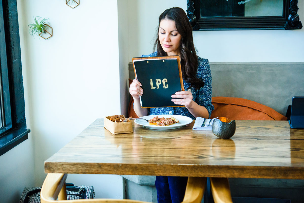 Les Petites Canailles in Paso Robles is one Michelin Starred Restaurant You Can Avoid