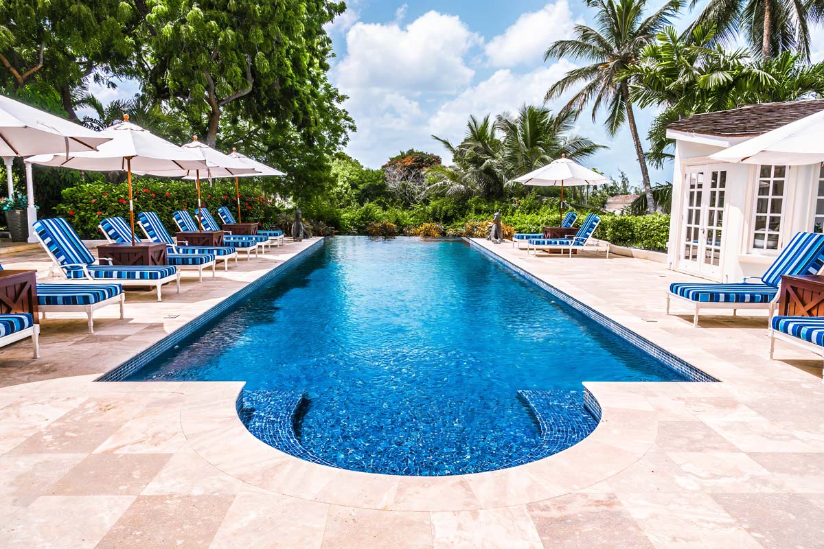 Discover the Most Luxurious Barbados Villas at Casablanca Villa in Sandy Lane