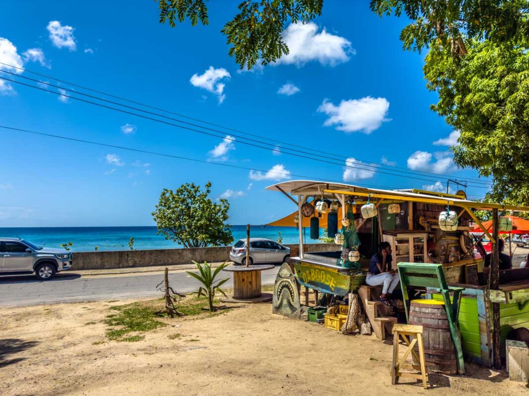 Barbados-Caboose-bar one of the best things to do in barbados
