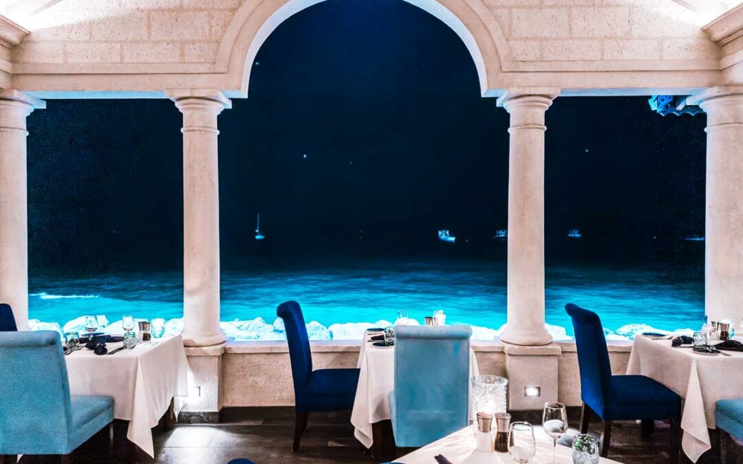 Uncover the Top Restaurant in Barbados: The Tides in Holetown