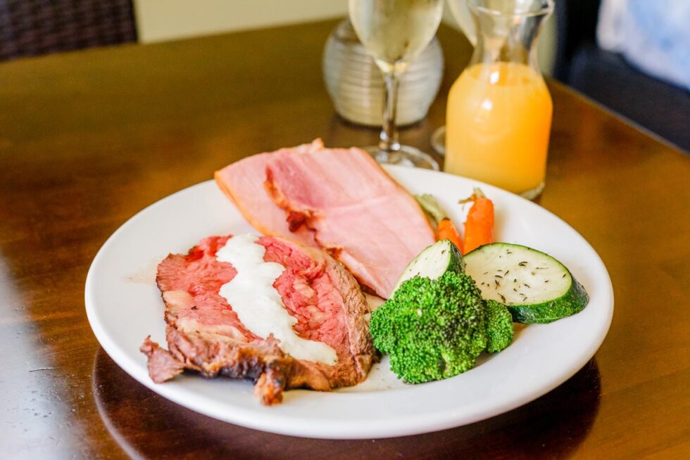 Top 30 BEST Brunch In Orange County For 2024