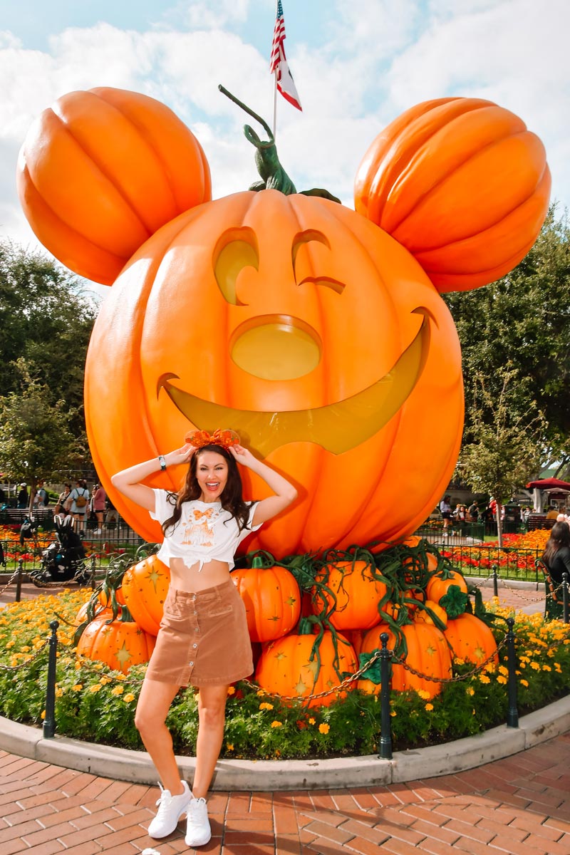 Disneyland-Resort-during-Halloween-Time