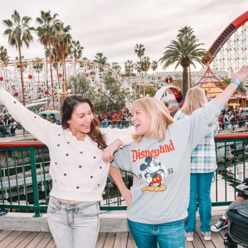Best Time to Visit Disneyland Resort in California 2024
