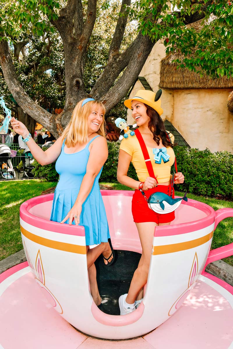 Fun Disneybounding Outfit Ideas: The Ultimate Guide 5 Disneyland-Pinocchio-Disneybound