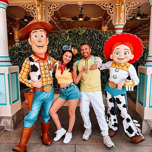 Fun Disneybounding Outfit Ideas: The Ultimate Guide
