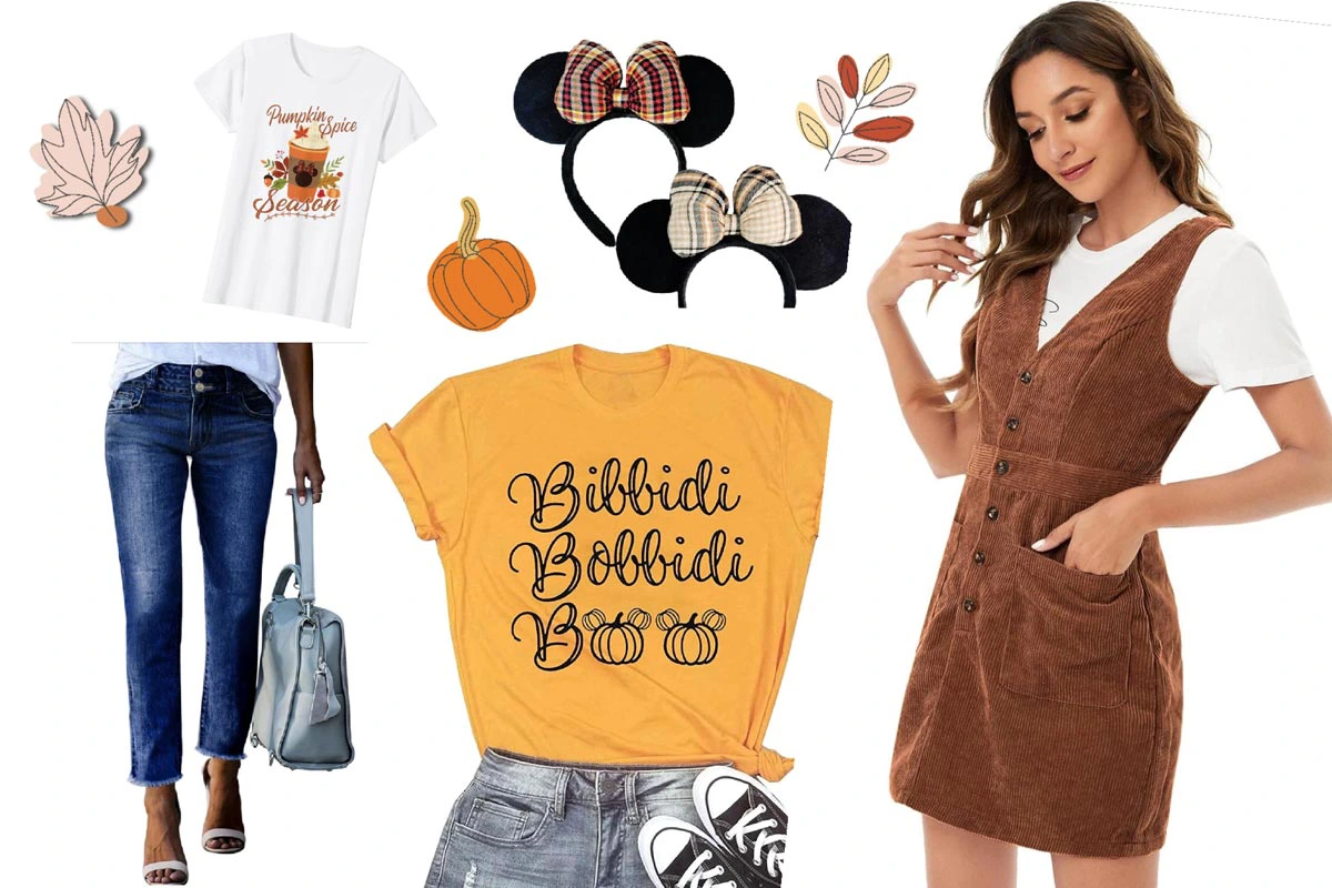 What To Wear To Disneyland In January