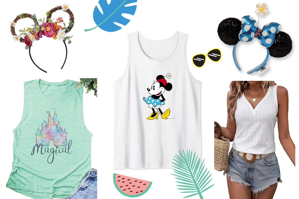 what-to-wear-to-Disneyland-in-the-summer