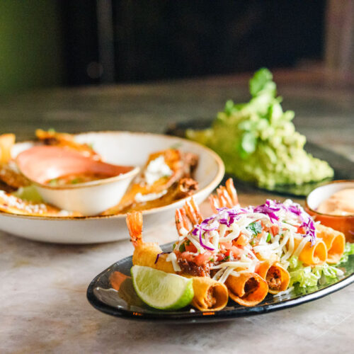 First Look: Calo Kitchen + Tequila Opens at South Coast Plaza