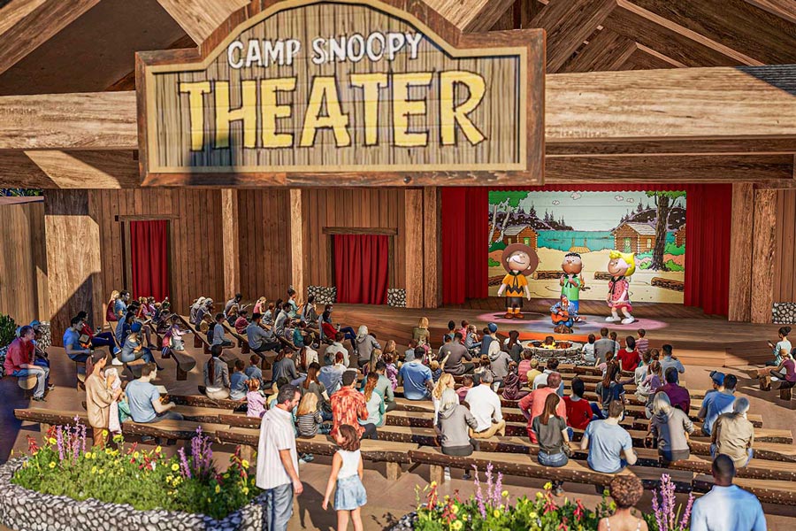 camp-snoopy-at-knott's-berry-farm-2024-theater