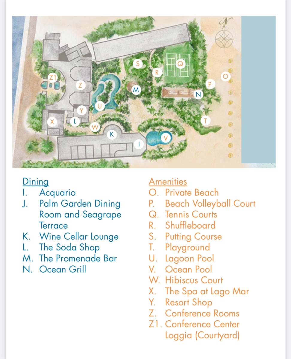 Lago-Mar-Resort-Fort-Lauderdale-Activities