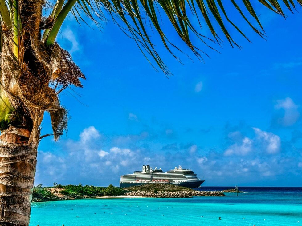 35 Insider Tips For Half Moon Cay: Holland America's Private Bahamas Island