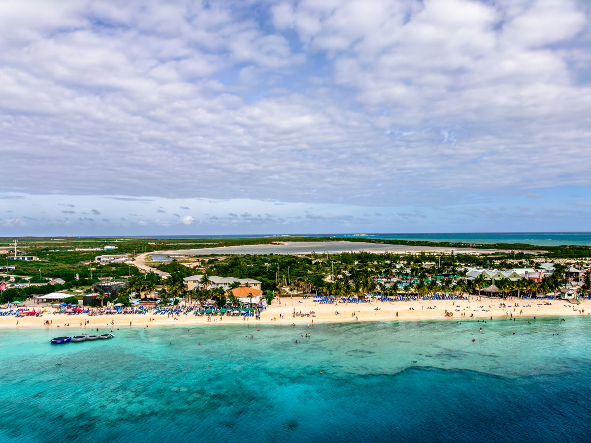 Grand Turk Cruise Port: Best Way to Spend the Day on the Island