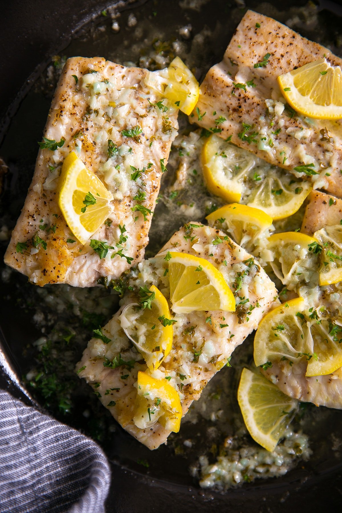 40 Savory Lemon Recipes to Add Some Zest to Your Dinner Table