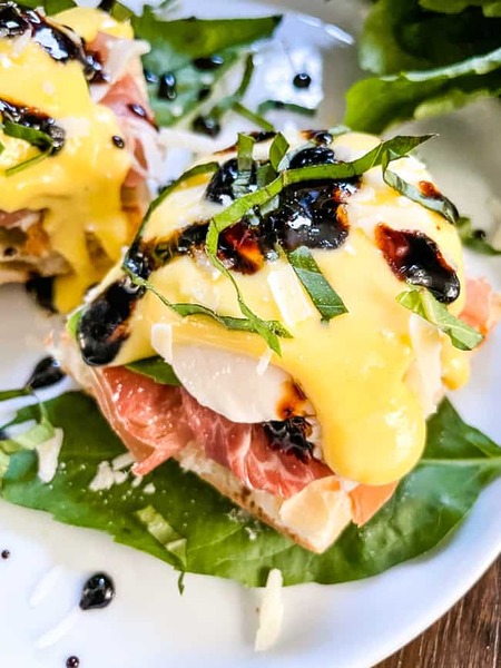 30 Fancy Mother's Day Brunch Recipes For a Stunning Spread 5