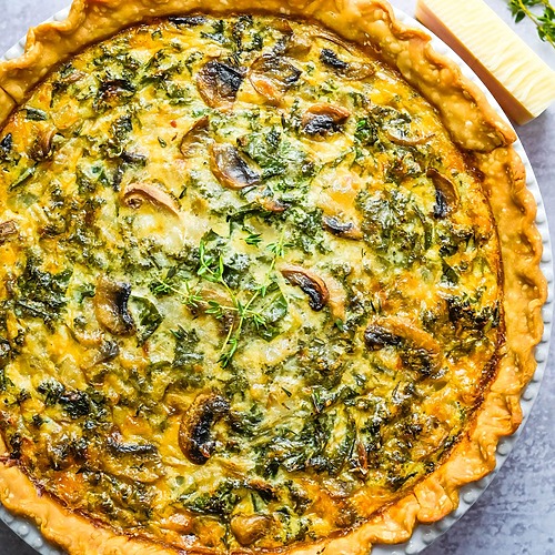 30 Fancy Mother’s Day Brunch Recipes For a Stunning Spread