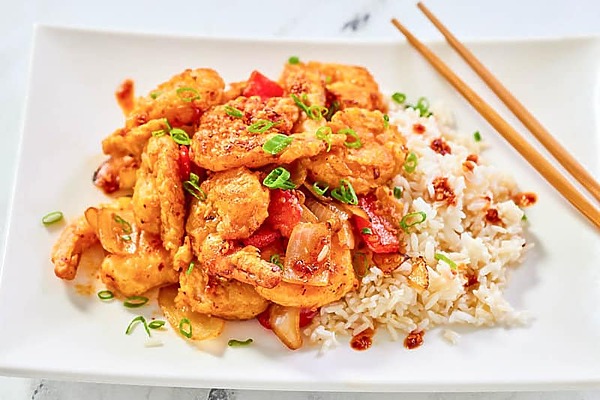 The 15 Best Panda Express Copycat Recipes to Skip Takeout! 1