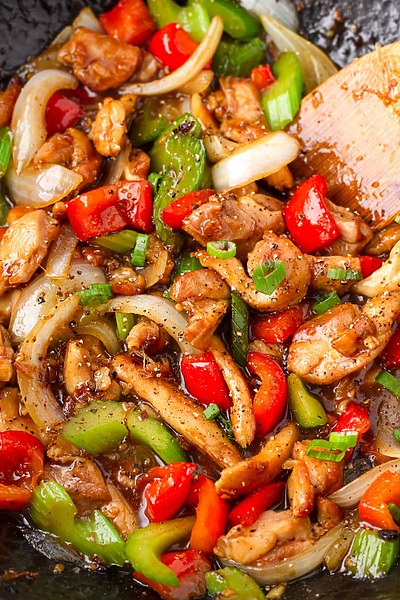 The 15 Best Panda Express Copycat Recipes to Skip Takeout! 3