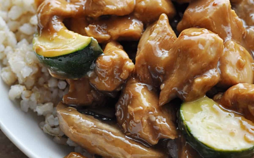 The 15 Best Panda Express Copycat Recipes to Skip Takeout!