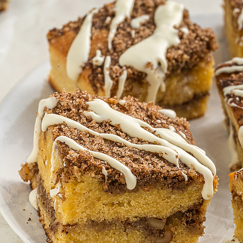 Keto coffee cake discount