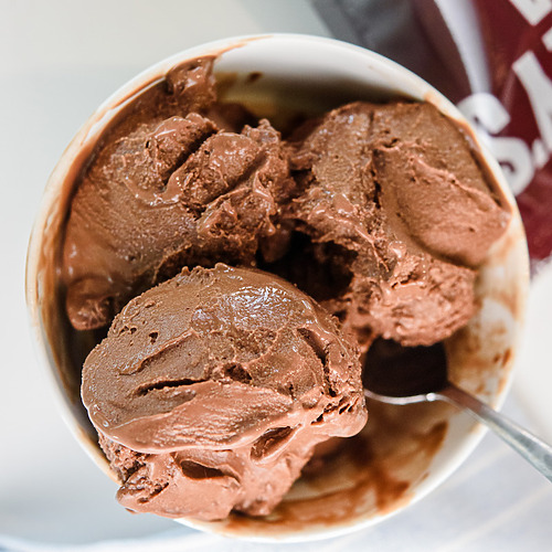 Rich Chocolate Ninja Creami Ice Cream