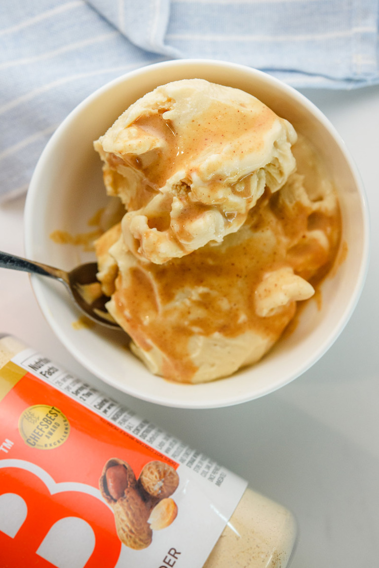 Peanut-Butter-Ninja-Creami-Ice-Cream