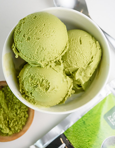 Ninja-Creami-Green-Tea-Ice-Cream