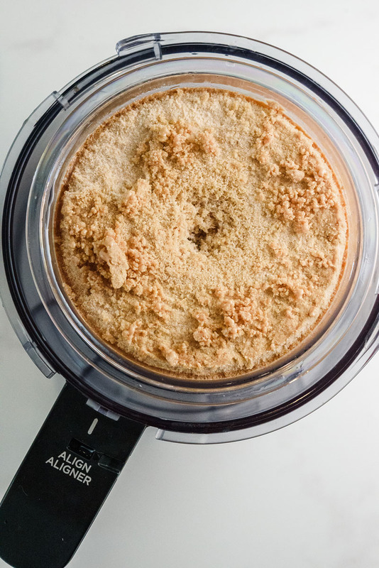 Ninja-Creami-Peanut-Butter-Ice-Cream-first-spin