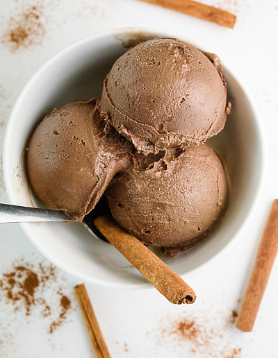 Ninja-Creami-Mexican-Chocolate-Ice-Cream