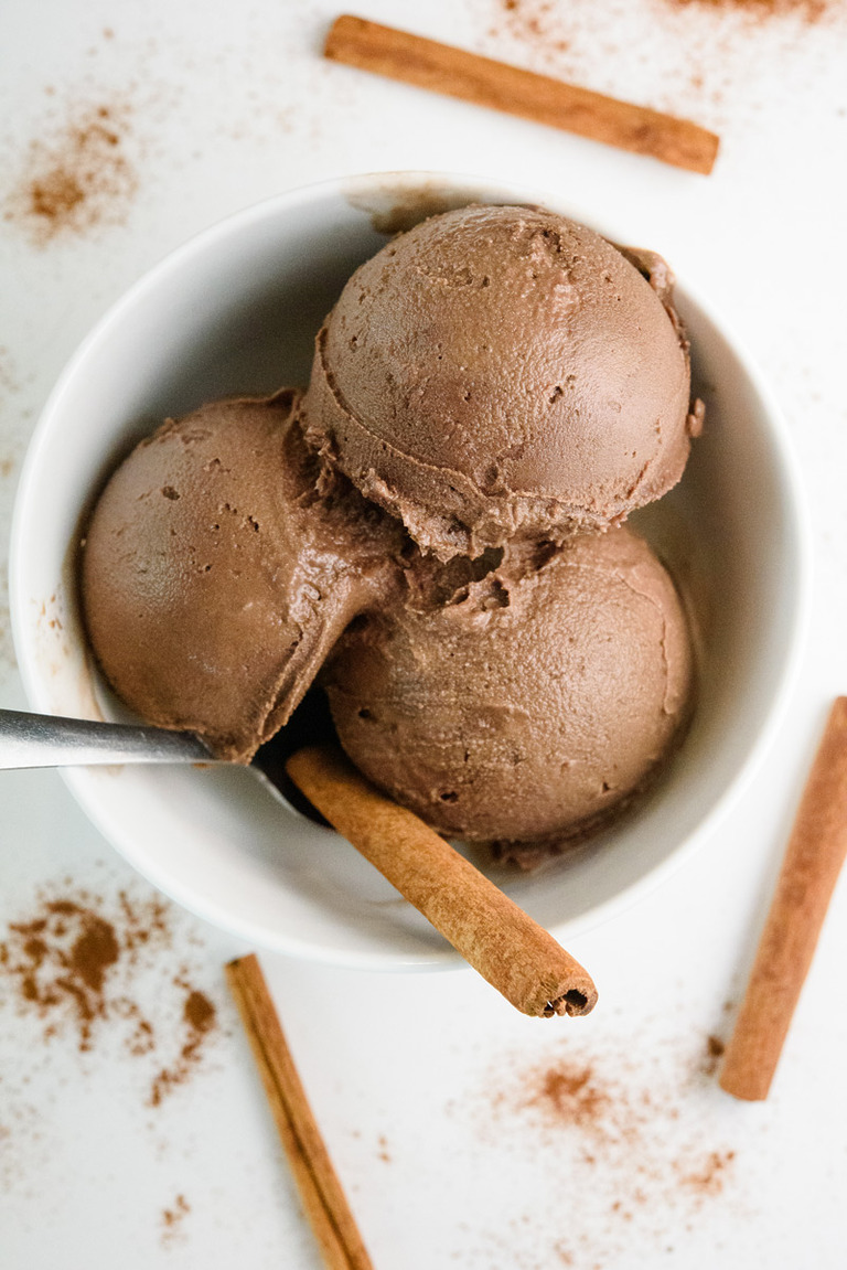 Ninja-Creami-Mexican-Chocolate-Ice-Cream
