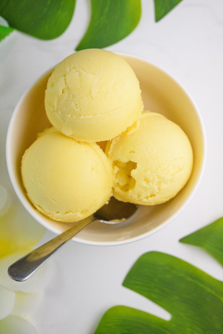 Ninja-Creami-Pineapple-Dole-Whip-