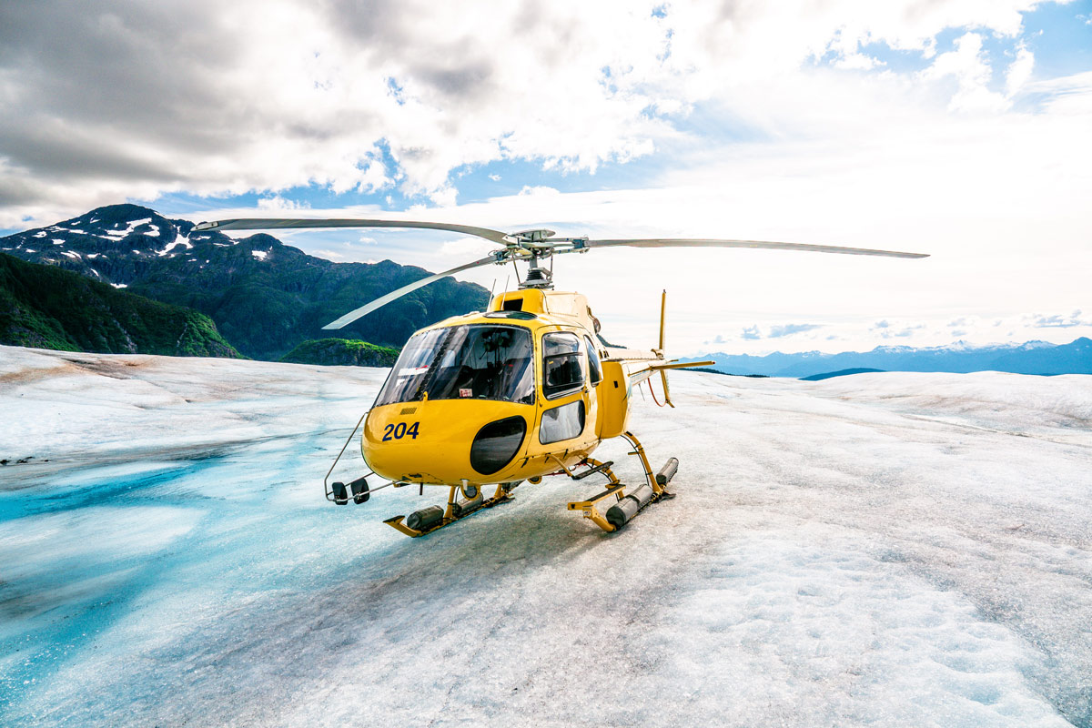 The Ultimate Bucket List Juneau Excursion Dog Sledding & Helicopter to Glacier 7 Juneau-Excursion-Helicopter-to-Hubbard-Glacier
