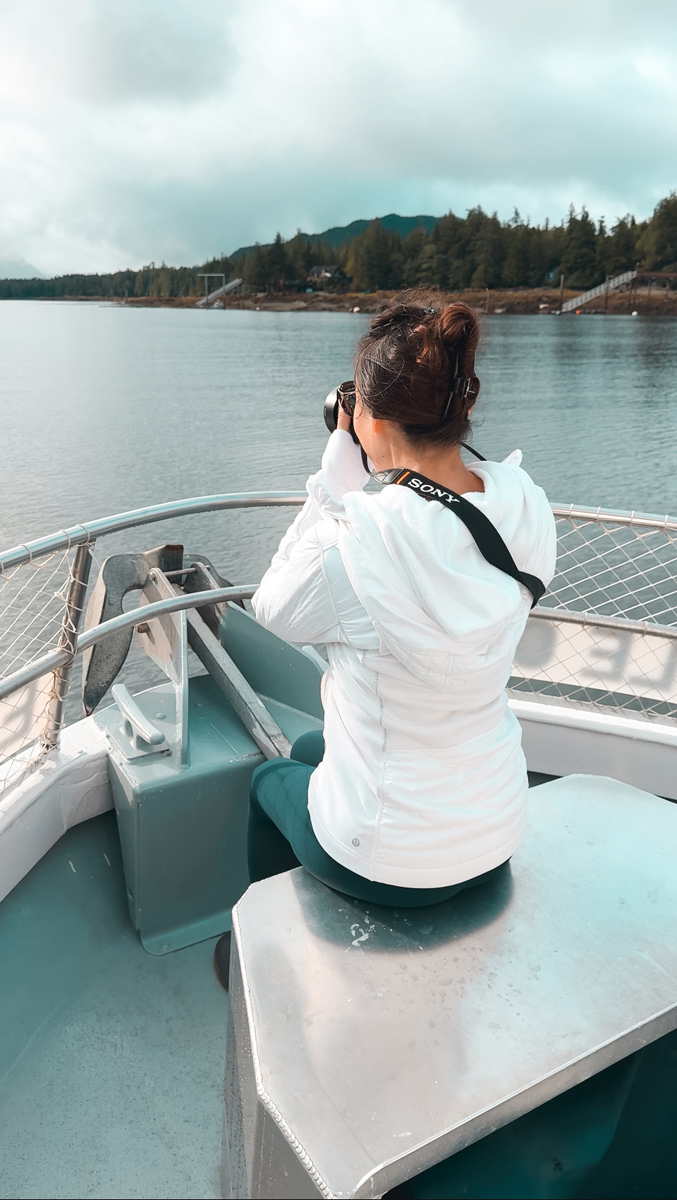 Ultimate Cruise Packing List: 50 Essentials to Bring on Your Cruise 3 Whale-watching-ketchikan-excursion