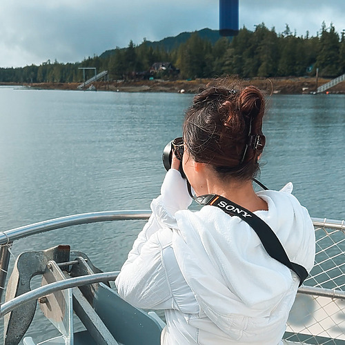 Most Amazing Whale Watching Excursion in Ketchikan, Alaska