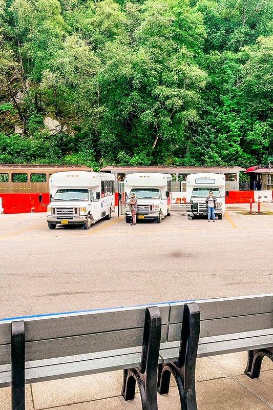 White Pass Railroad & Yukon Suspension Bridge: A Must-Do Excursion in Skagway, Alaska 3 Chilkoot-Charter-and-Tours-Skagway