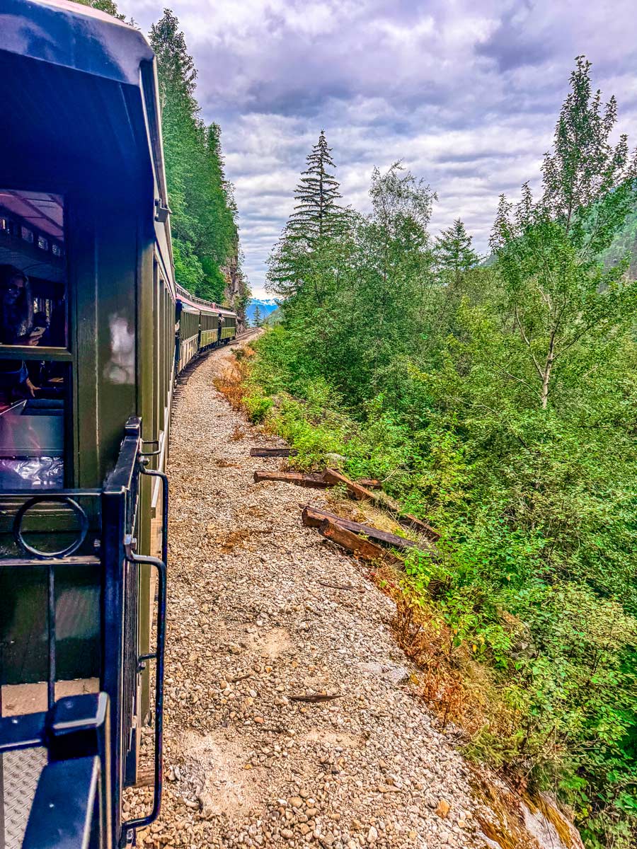 White Pass Railroad & Yukon Suspension Bridge: A Must-Do Excursion in Skagway, Alaska 7 Yukon-and-White-Pass-Railroad-Excursion