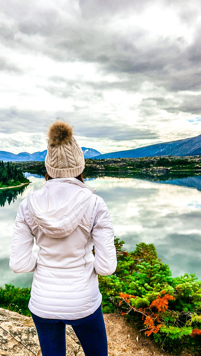 White Pass Railroad & Yukon Suspension Bridge: A Must-Do Excursion in Skagway, Alaska 14 Sondra-Barker-Skagway-Alaska