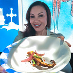Unique 360 Dining Experience on Princess Cruises: Full Review with Pictures