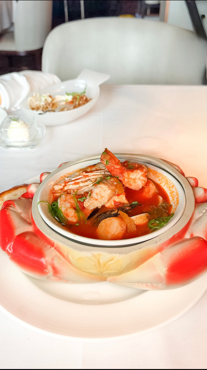 The Catch on Princess Cruises: Full Picture Review of Almost the Entire Menu 6 The-Catch-on-Princess-cruises-Seafaring-Stew