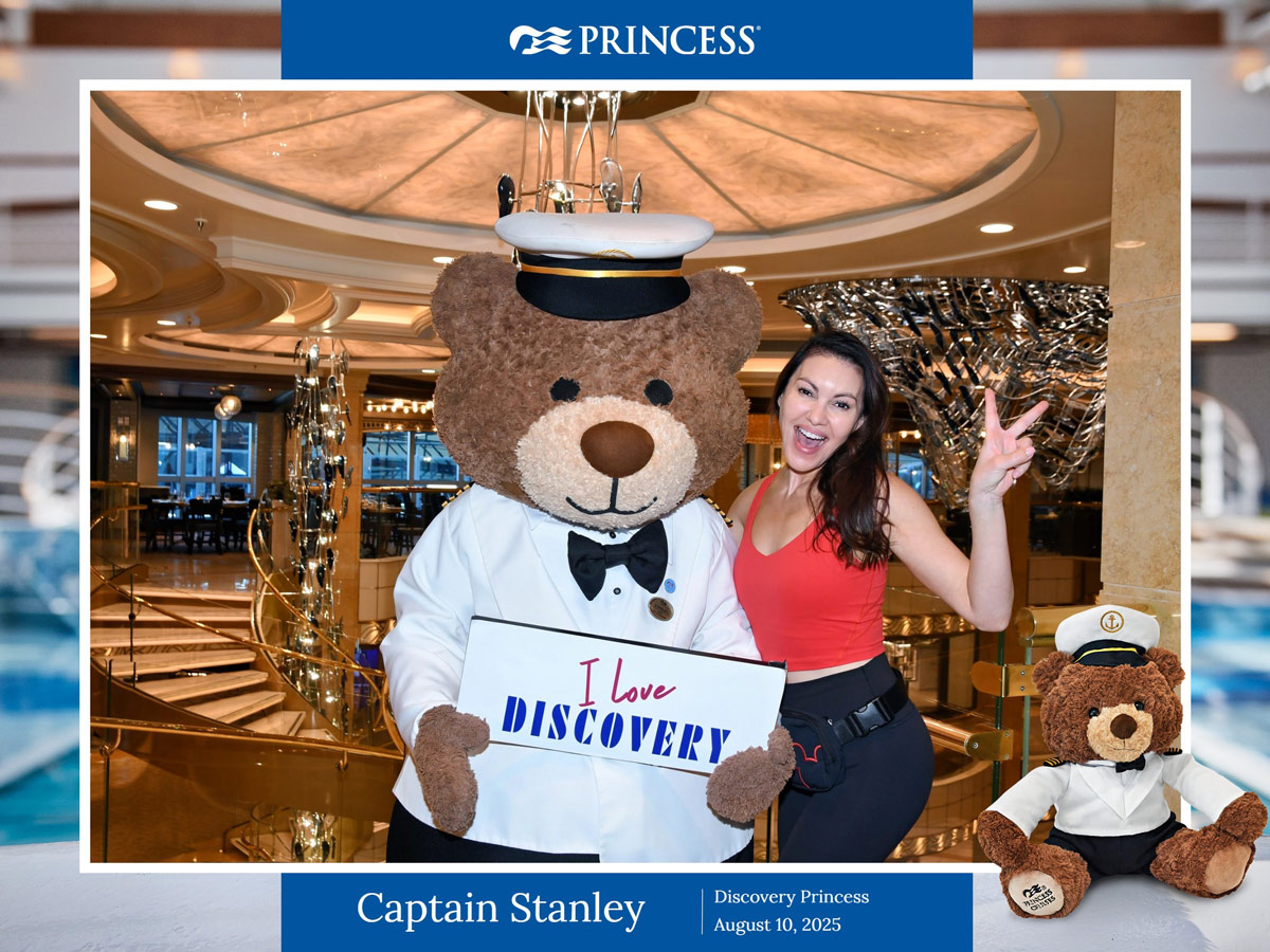 The BEST Alaska Cruise Packing List & Alaska Outfits Ideas! 2 Princess-Cruises-Premier-Photos