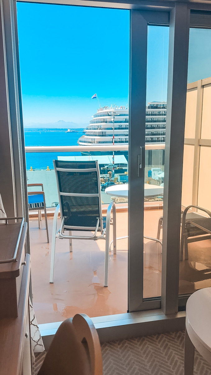 50+ Ultimate Princess Cruise Tips, Tricks, and Insider Secrets 3 Princess-Cruises-Premium-Deluxe-Balcony