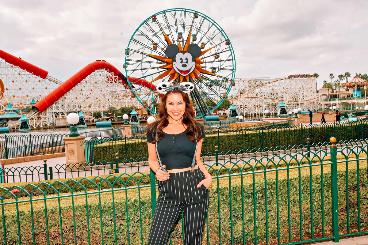 Fun Disneybounding Outfit Ideas: The Ultimate Guide 4 Nightmare-Before-Christmas-Jack-Skellington-Disneybound