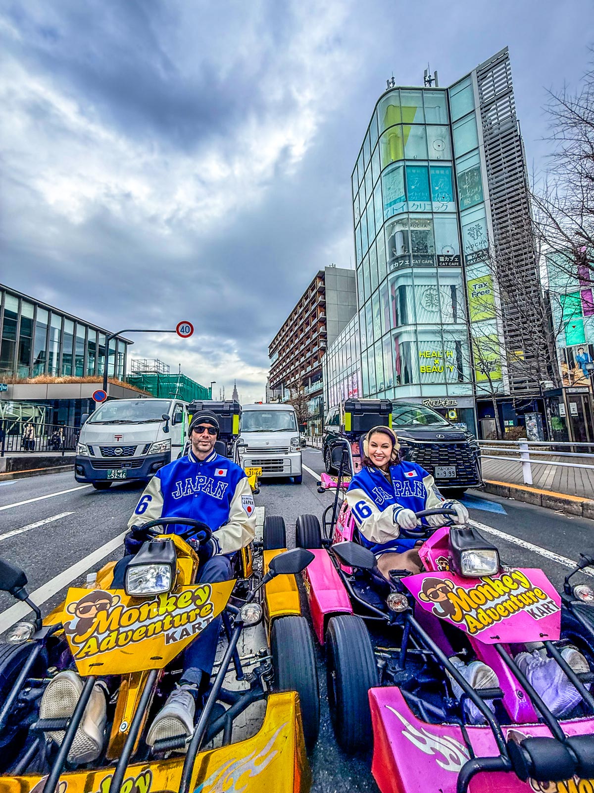 Tokyo-Go-Kart-Mario-Kart