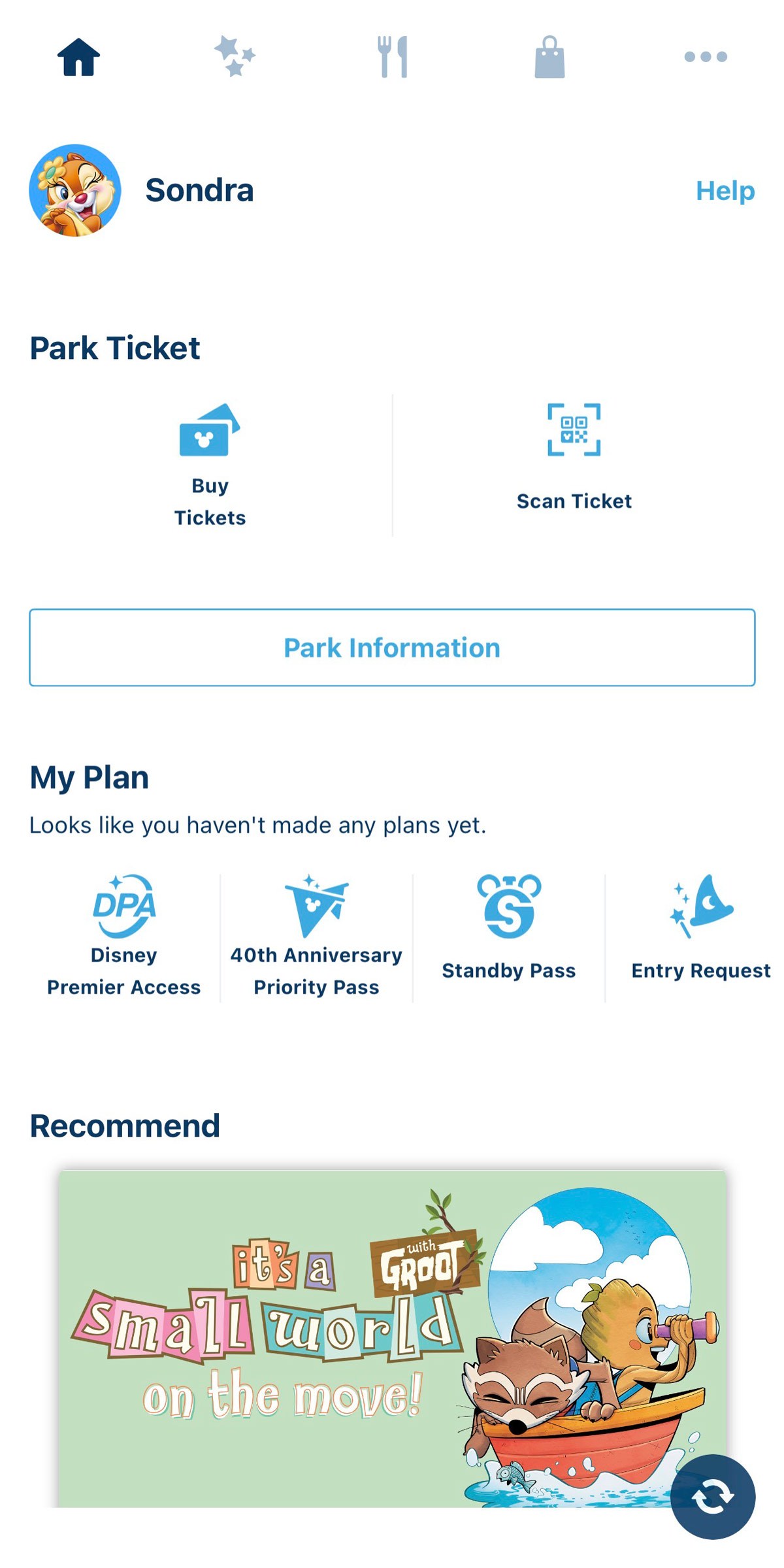 How to Skip Lines at Tokyo DisneySea & Disneyland: DPA & 40th Anniversary Pass Guide 3 How-to-skip-the-lines-at-Tokyo-disney-DPA-40th-Anniversary-Passes