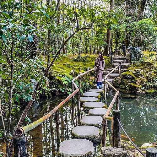 Hidden Gems in Kyoto Without the Crowds (Quiet Spots Most Tourists Miss) 17 Hidden Gems in Kyoto Without the Crowds (Quiet Spots Most Tourists Miss)